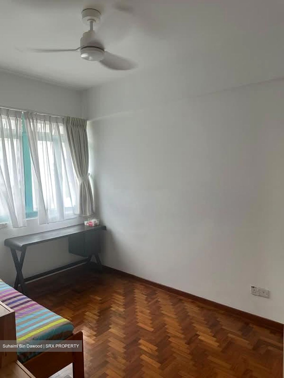 Ballota Park Condominium (D17), Condominium #601506061